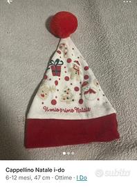 Prodotti natalizi bambini