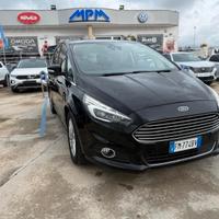 FORD S-MAX TDCI 2.0 TITANIUM - MOTORE REVISIONATO