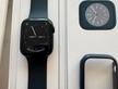 Apple wacht serie 8 45mm