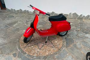 Vespa 50 Special