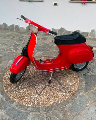 Vespa 50 Special