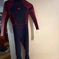 Muta surf roxy 3.2