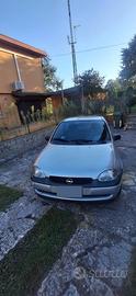opel corsa  1000