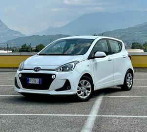 Hyundai i10 MPI Neopatentati 2018 SOLO 72.000km