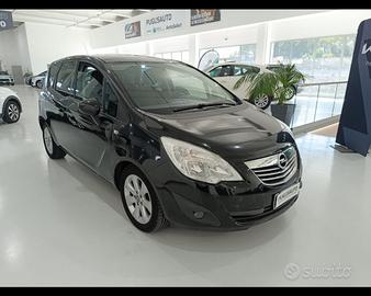 OPEL Meriva 1.3 CDTI Cosmo