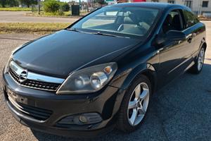 Opel Astra GTC 1.6 benzina PER EXPORT