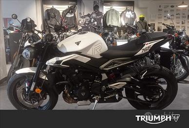 TRIUMPH Street Triple 765 R