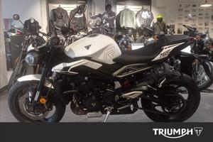 TRIUMPH Street Triple 765 R