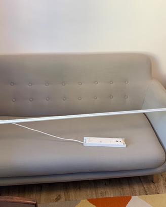 Luce led da soffitto