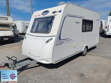 CARAVELAIR ANTARES 400