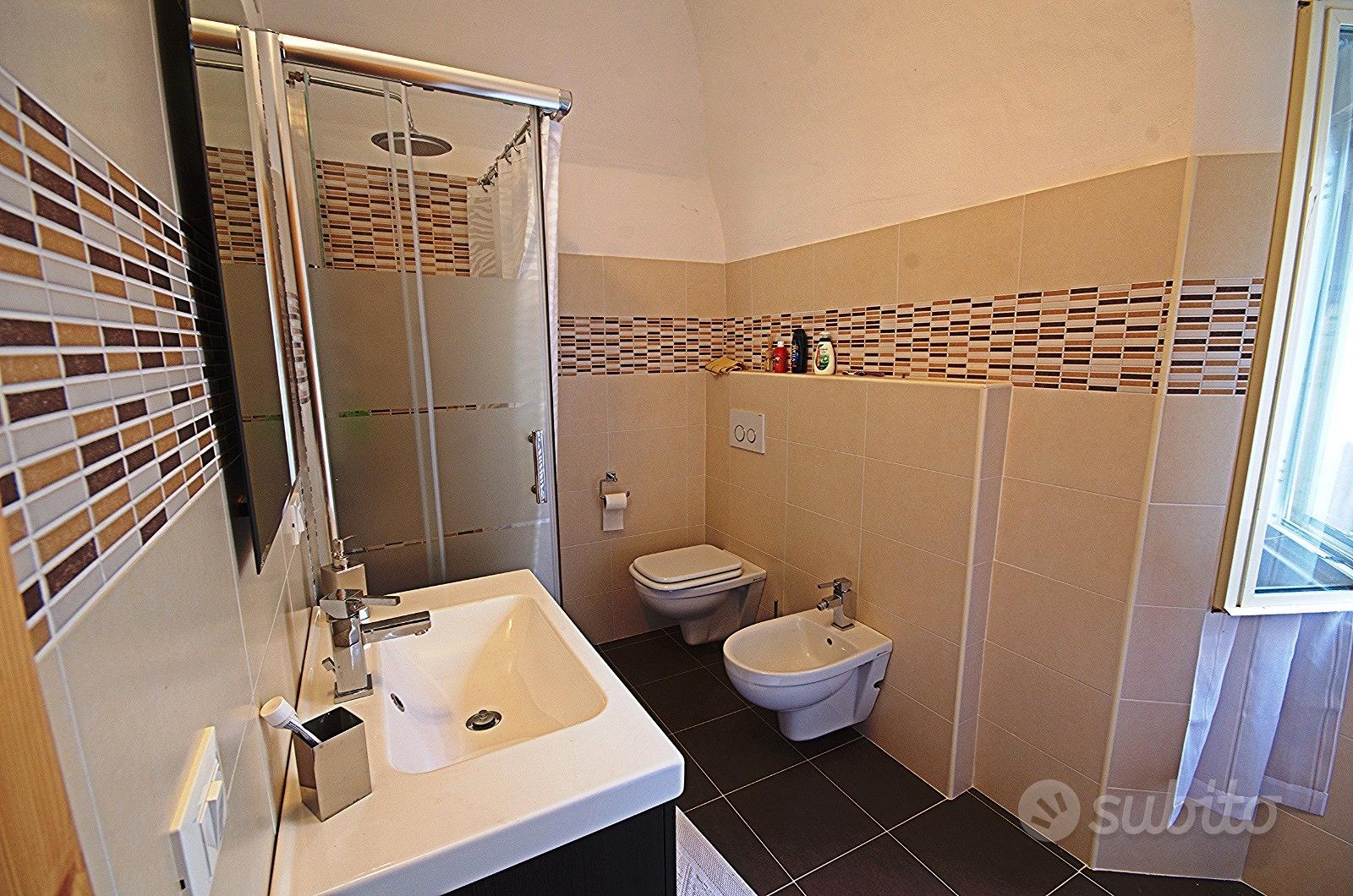 House in Barete, Basanello - Altro