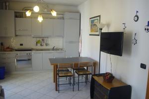 Appartamento attrezzato per 5 persone