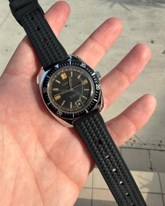 Raro diver cortèbert anni 70