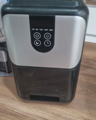 Deumidificatore 