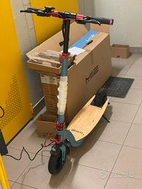 Monopattino elettrico