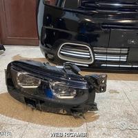 Musata citroen c5 aircross 2020 2021 2022 rif 76