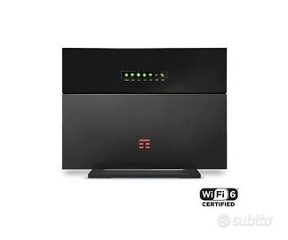 Modem  Tim hub+  ZTE (due unità)