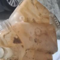 Vaschetta liquido radiatre Ford fiesta 2016