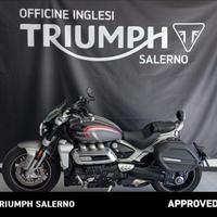 TRIUMPH Rocket III 2500 GT