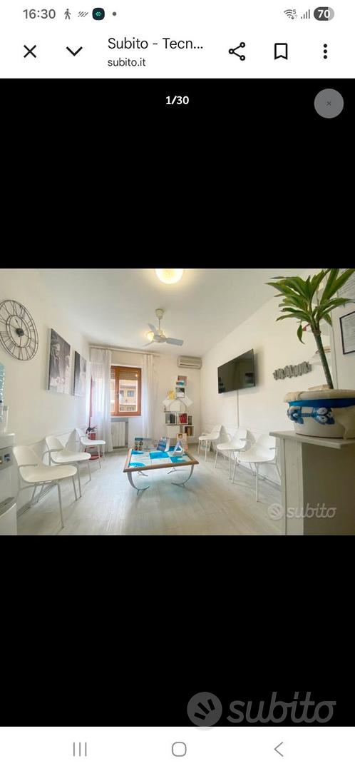 Appartamento – Carrara, Marina di Carrara - Altro