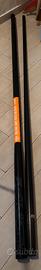 Albero windsurf NORTH SAILS 4 metri in carbonio