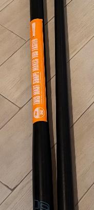 Albero windsurf NORTH SAILS 4 metri in carbonio