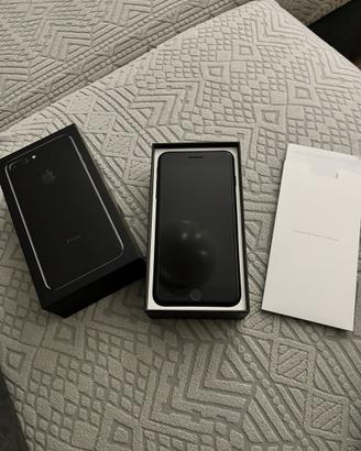 Iphone 7 plus 128