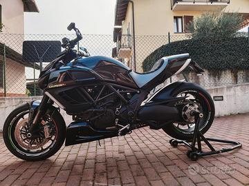 Ducati Diavel - 2011