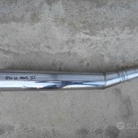 Marmitta moto guzzi le mans III S 28