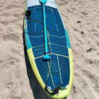 Sup Gong Fsp 2x rigido 10' wave e Allround