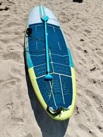 Sup Gong Fsp 2x rigido 10' wave e Allround