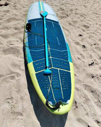 Sup Gong Fsp 2x rigido 10' wave e Allround