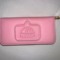 Portafoglio Chiara Ferragni