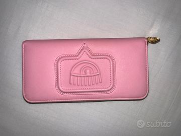 Portafoglio Chiara Ferragni