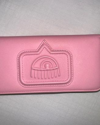 Portafoglio Chiara Ferragni