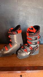 Scarponi da sci ROSSIGNOL HERO WC SC 70 23,5
