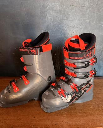 Scarponi da sci ROSSIGNOL HERO WC SC 70 23,5