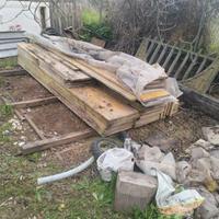 Panelli x armatura tubi innocenti croci