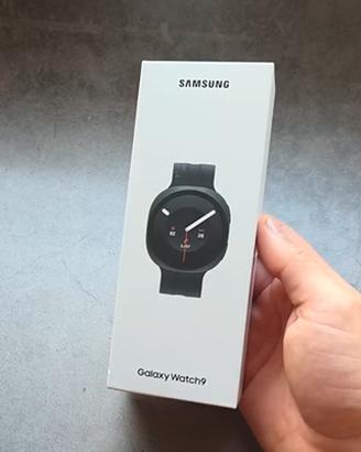 Samsung Galaxy Watch 9 44 mm 