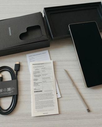 Samsung S25 Ultra 512 gb – top, bundle, LEGGI BENE