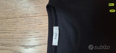 2 vestiti marca y-clu