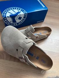 Birkenstock Boston 40