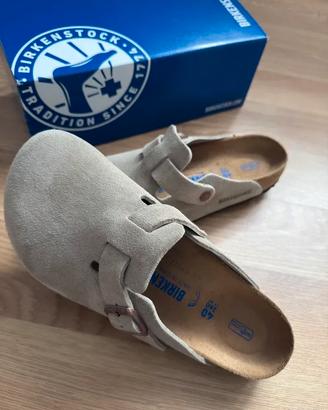 Birkenstock Boston 40