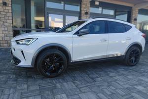 CUPRA Formentor 2.0 TDI 4Drive DSG Unico Proprie