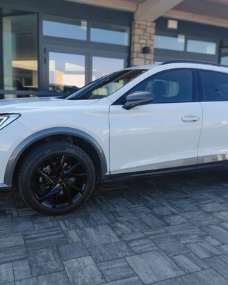 CUPRA Formentor 2.0 TDI 4Drive DSG Unico Proprie