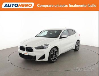 BMW X2 MX70811