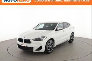 BMW X2 MX70811