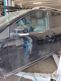 Porta anteriore sx nuda FORD FOCUS del 2008