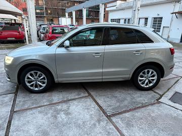 Audi Q3 1.4 TFSI 150 CV S tronic Business