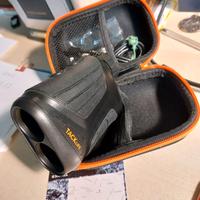 Telemetro da golf TACKlife MLR01